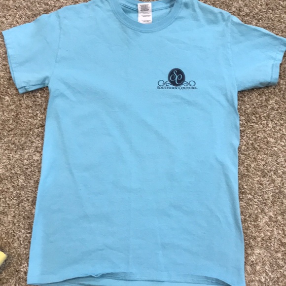 Simply Couture T-shirt - Picture 2 of 2